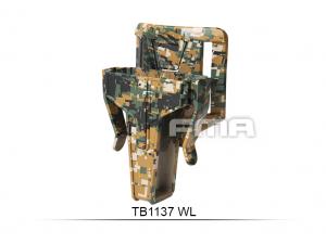 FMA FSMR POUCH IN 7.62 FOR Belt SetDigital Woodland TB1137-WL